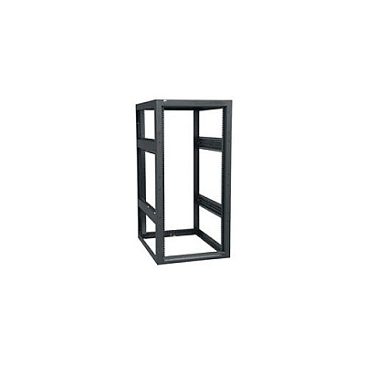 Middle Atlantic Products 25sp/27d Multibay Bgr Lrd (BGR2527LRD)