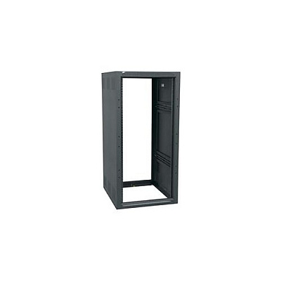 Middle Atlantic Products 25sp/27d Lrd,stand Alone (BGR25SA27LRD)