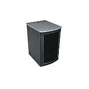 Middle Atlantic Products 25sp,32dp,plexi D&ps Top (BGR25SA32MDKPS)