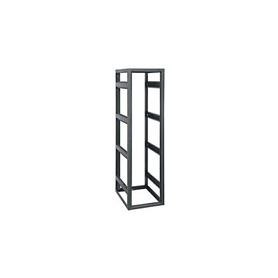 Middle Atlantic Products 38sp/27d Multibay Bgr Lrd (BGR3827LRD)