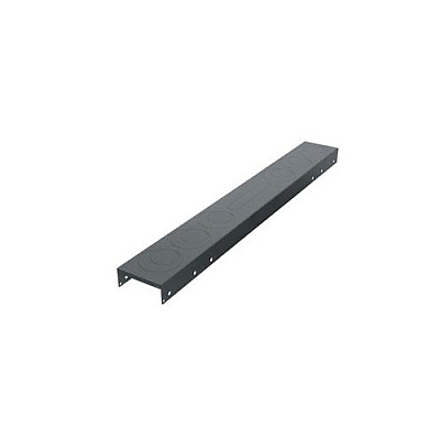 Middle Atlantic Products 38dp,solid Cc Top,lkos (BGRCC38LT)