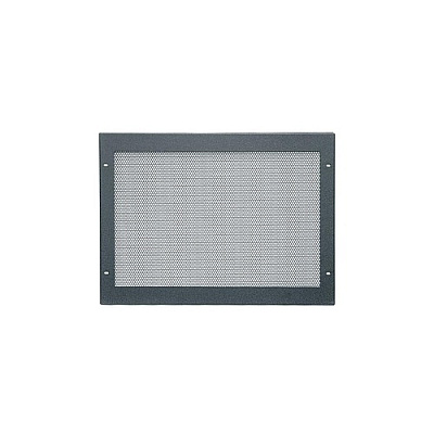 Middle Atlantic Products 9sp,large Vented Top Pnl (BGRLVT9)