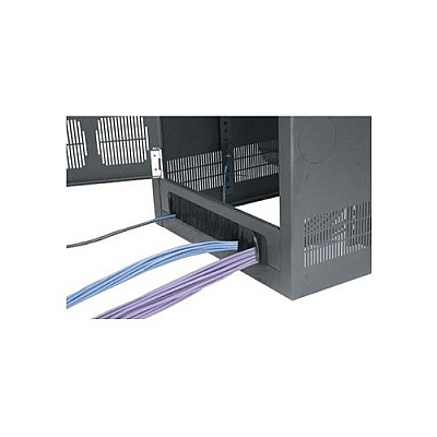 Middle Atlantic Products 41sp Bgr Rear Cable Door (BGRRDC41)