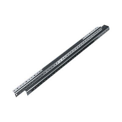 Middle Atlantic Products 19sp,bgr Addl Rail,pair (BGRRR19)