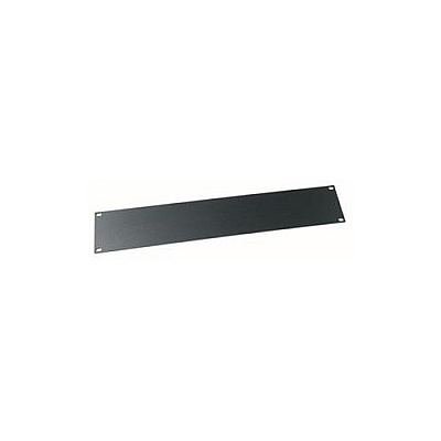 Middle Atlantic Products 3sp Solid Top Panel Alum (BGRSTP3)