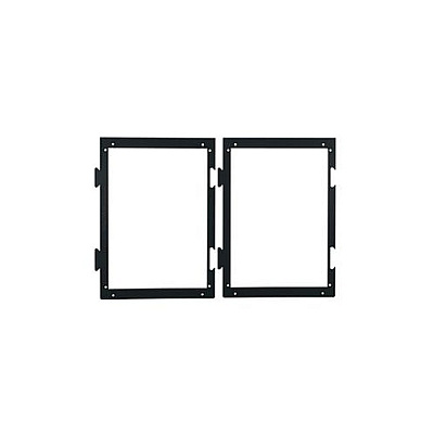 Middle Atlantic Products 32 Deep Bgr Template (BGRTEMP32)