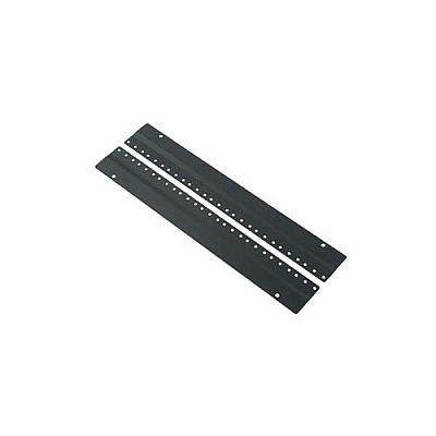 Middle Atlantic Products 4sp,bgr Top Rail Reducer (BGRTRR4)