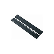 Middle Atlantic Products 9sp,bgr Top Rail Reducer (BGRTRR9)