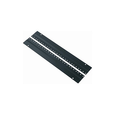 Middle Atlantic Products 9sp,bgr Top Rail Reducer (BGRTRR9)