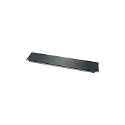 Middle Atlantic Products 2sp Flanged Alum Anod Bla (BL2)
