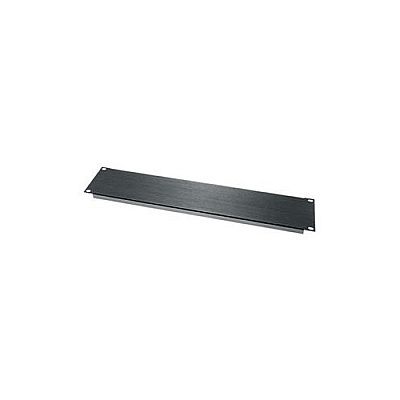 Middle Atlantic Products 2sp Flanged Alum Anod Bla (BL2)
