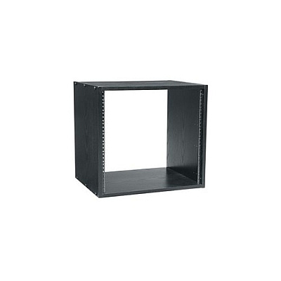 Middle Atlantic Products 10sp (17.5 ) Rack,18 Deep (BRK10)