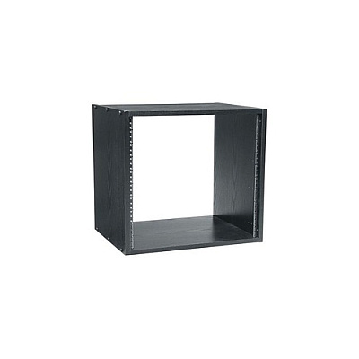Middle Atlantic Products 12sp(21)rack, 18deep (BRK12)