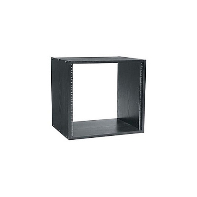 Middle Atlantic Products 12sp(21)rack,28 Deep (BRK1228)
