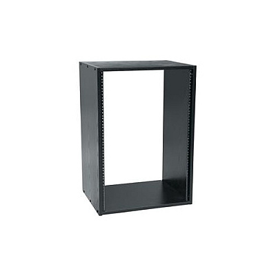 Middle Atlantic Products 14sp (24.5 ) Rack,18 Deep (BRK14)