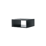 Middle Atlantic Products 6sp (10.5 ) Rack,18 Deep (BRK6)