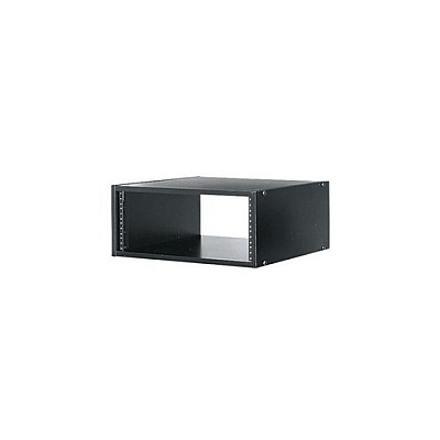 Middle Atlantic Products 6sp (10.5 ) Rack,18 Deep (BRK6)