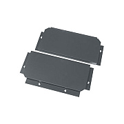 Middle Atlantic Products Bgr Inner Platform Base (BSBGR)