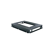 Middle Atlantic Products Inner Riser Base For Mrk (BSMRK36)
