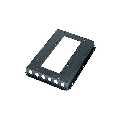 Middle Atlantic Products Inner Riser Base For Wrk (BSWRK32)