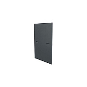Middle Atlantic Products 19sp 27dp Bgr Side Panels (BSPN1927)
