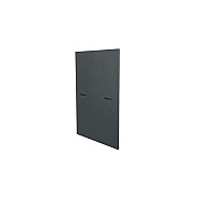 Middle Atlantic Products 25sp 27dp Bgr Side Panels (BSPN2527)