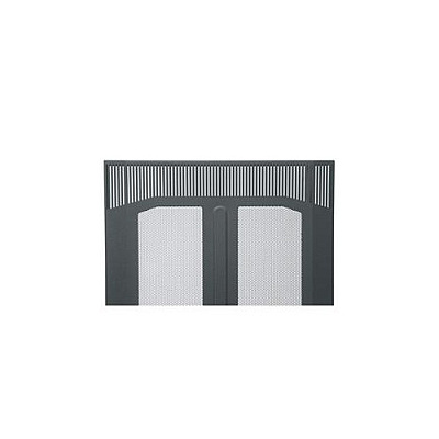 Middle Atlantic Products 38sp,vent Front Door (BVFD38)