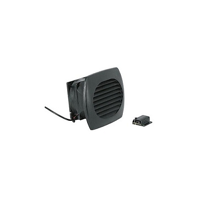 Middle Atlantic Products Cabinet Cool System,dual (CABCOOL2)