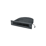 Middle Atlantic Products Cabinet Cooler,50cfm (CABCOOL50)