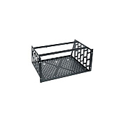 Middle Atlantic Products 5 Space Clamping Rackshel (CAP5)