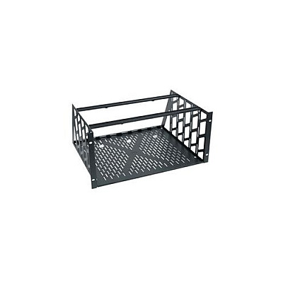 Middle Atlantic Products 5 Space Clamping Rackshel (CAP5)