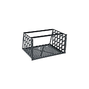 Middle Atlantic Products 6 Space Clamping Rackshel (CAP6)