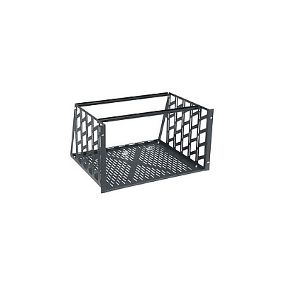 Middle Atlantic Products 6 Space Clamping Rackshel (CAP6)