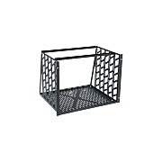 Middle Atlantic Products 8 Space Clamping Rackshel (CAP8)