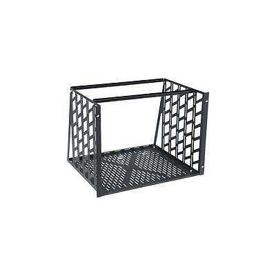 Middle Atlantic Products 8 Space Clamping Rackshel (CAP8)