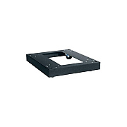 Middle Atlantic Products Caster Base For 26 Slim5 (CBS526)
