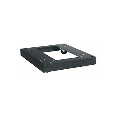 Middle Atlantic Products Flr-fndly Cbs,26 Dp,slim5 (CBS526R)