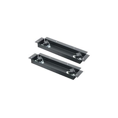 Middle Atlantic Products Bgr Caster Kit W/hdware (CBSBGR)