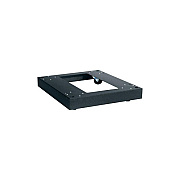 Middle Atlantic Products Caster Base For Erk 25dp (CBSERK25)