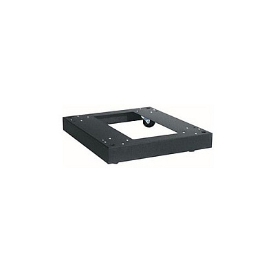Middle Atlantic Products Caster Base For Grk 36dp (CBSGRK36)