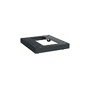 Middle Atlantic Products Caster Base For Grk 42dp (CBSGRK42)
