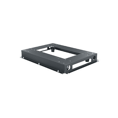 Middle Atlantic Products Caster Base For Mrk 26dp (CBSMRK26)