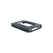 Middle Atlantic Products Caster Base For Mrk 31dp (CBSMRK31)