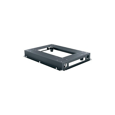 Middle Atlantic Products Caster Base For Mrk 31dp (CBSMRK31)