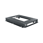 Middle Atlantic Products Caster Base For Mrk 36dp (CBSMRK36)