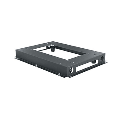 Middle Atlantic Products Caster Base For Mrk 36dp (CBSMRK36)