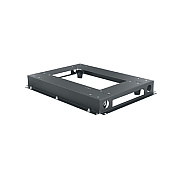 Middle Atlantic Products Flr-fndly Cbs,36 Dp,mrk (CBSMRK36R)