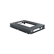 Middle Atlantic Products Caster Base For Mrk 42dp (CBSMRK42)