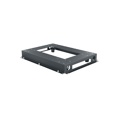 Middle Atlantic Products Caster Base For Mrk 42dp (CBSMRK42)