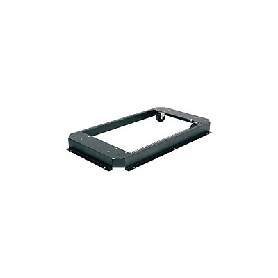 Middle Atlantic Products Caster Base,36d Wmrk (CBSWMRK36)